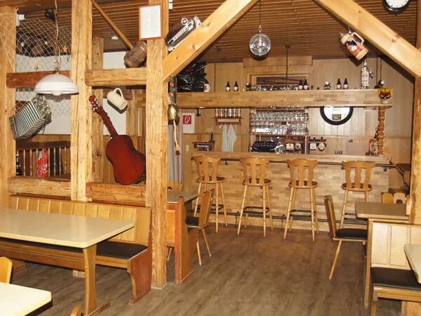 Lauenburg Restaurant