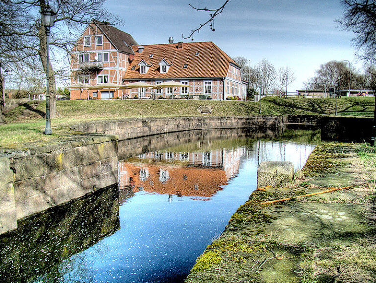 Lauenburg Restaurant