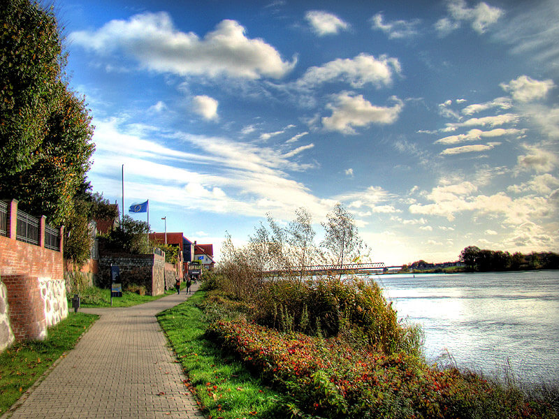Lauenburg Lauenburg