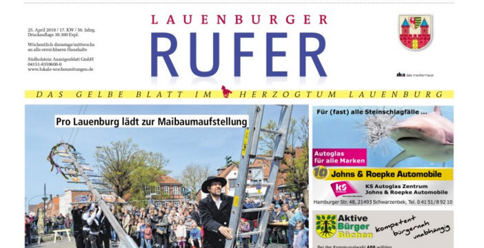 rufer-gelbes-blatt-800 Zeitung Der Rufer