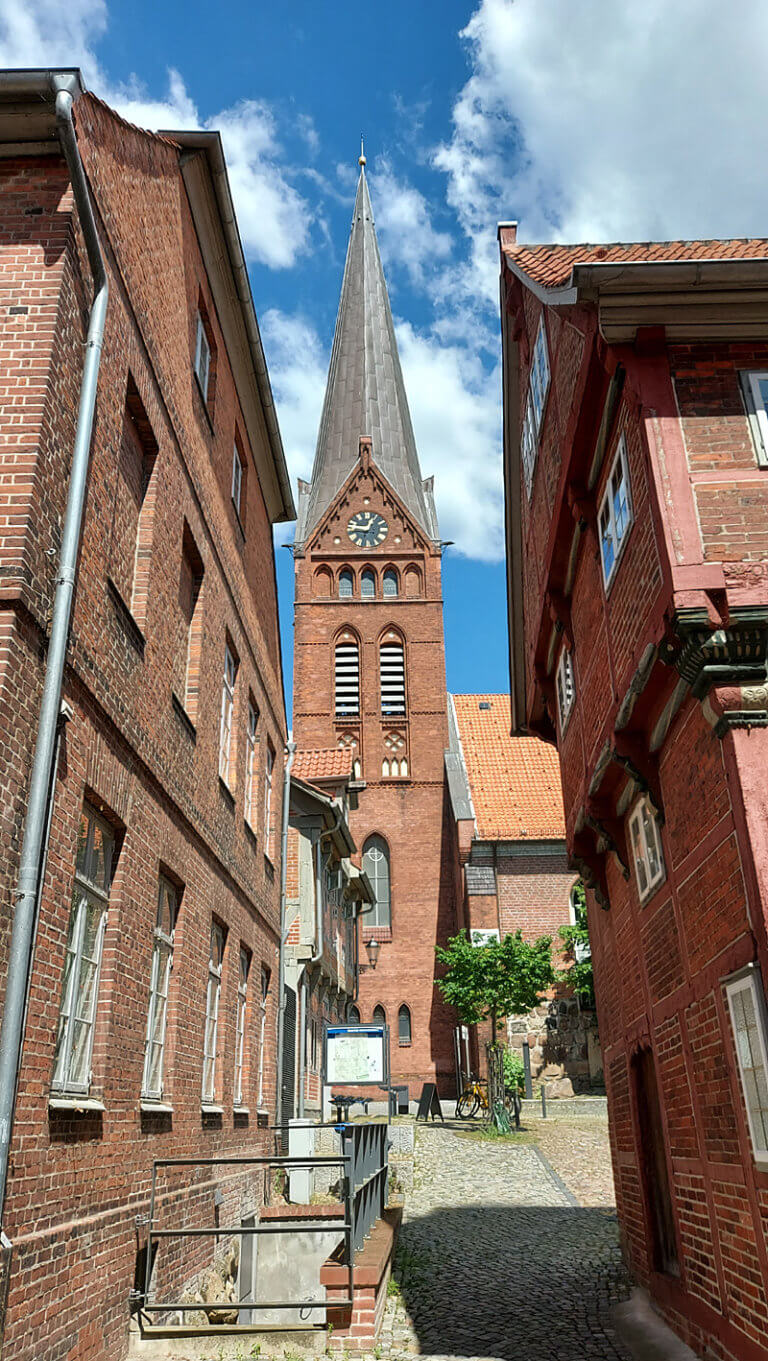 Maria-Magdalenen-Kirche Maria-Magdalenen-Kirche