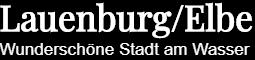 Logo Lauenburg Erleben