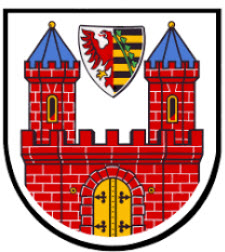 Wappen der Stadt Lauenburg