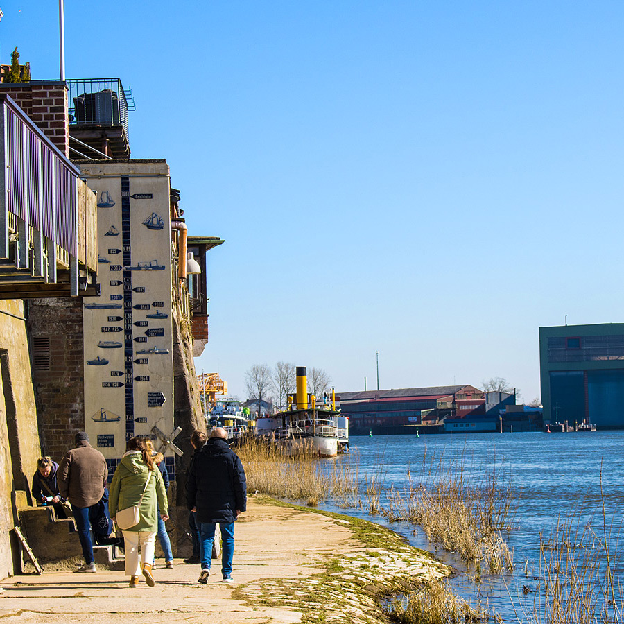 Lauenburg Darum lohnt ein Besuch der schönen Stadt an der Elbe