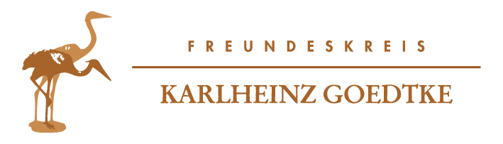 Logo Freundeskreis Karlheinz Goedtke