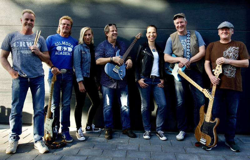 Band Stingray