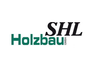 Logo SHL Holzbau