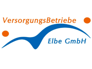 Logo Versorgungsbetriebe Elbe