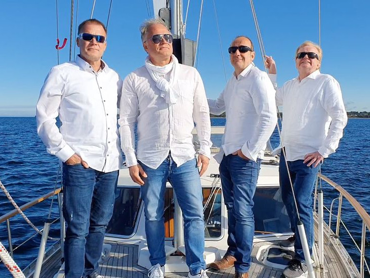 Die Hamburger Lokalpiloten