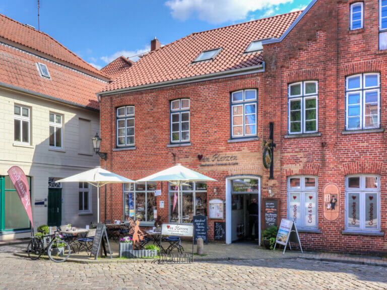 Lauenburg Restaurant