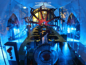 Elbschifffahrtsmuseum