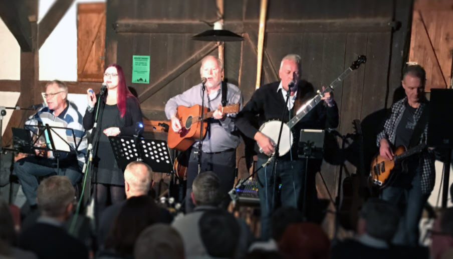 Folk Rovers Lauenburg