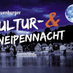 Lauenburger Kultur- und Kneipennacht