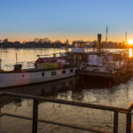 Raddampfer Kaiser Wilhelm