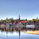 Stadt Lauenburg/Elbe