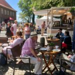 „Landträume“ Schloss Lauenburg