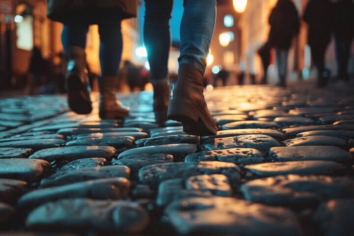 Bei der Kultur- und Kneipennacht wird die Altstadt zur Musik- und Partymeile