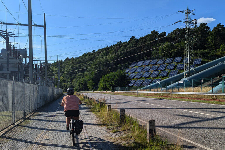 Energiepark Geesthacht Energiepark Geesthacht