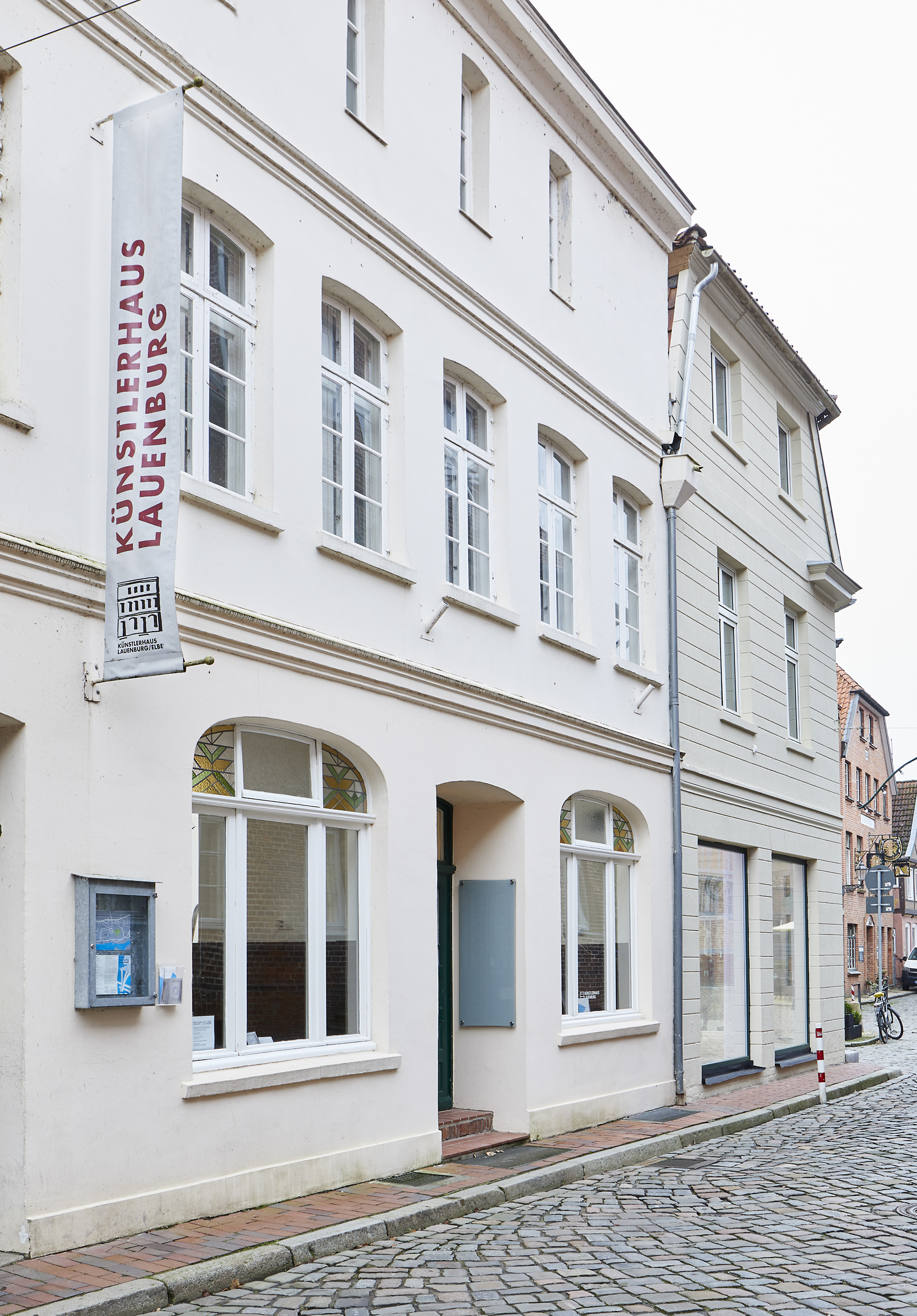 Künstlerhaus Lauenburg