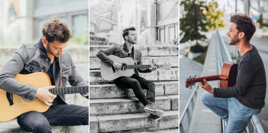 Igor Landy - Pictures by Jennifer Kurz (@naturallightmoments)