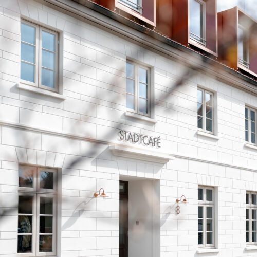 Stadtcafé Lauenburg
