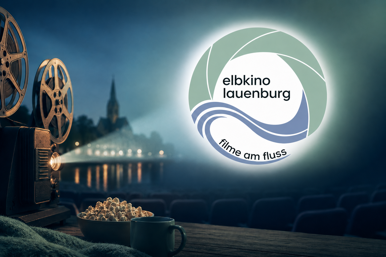 Elbkino Lauenburg